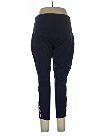 Soft Surroundings Leggings (view 2)