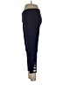 Soft Surroundings Solid Blue Leggings Size L (petite) - photo 5