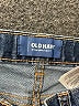Old Navy Blue Jeans Size 12 - photo 3