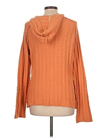 Laurie B. Pullover Sweater (view 2)