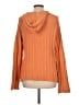 Laurie B. Orange Pullover Sweater Size L - photo 2