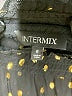 Intermix Stars Black Cocktail Dress Size 6 - photo 7