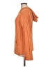 Laurie B. Orange Pullover Sweater Size L - photo 5