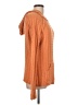 Laurie B. Orange Pullover Sweater Size L - photo 4