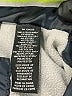 CALVIN KLEIN JEANS 100% Polyester Print Blue Jacket 18-24 MO / 24 MO - photo 4