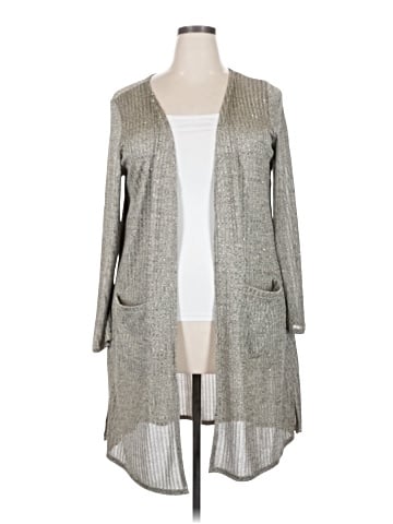 Wilde Cardigan (view 1)