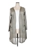 Wilde Gray Cardigan Size 2X - photo 1