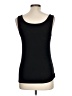 Unbranded Black Tank Top Size L - photo 2