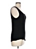 Unbranded Black Tank Top Size L - photo 4