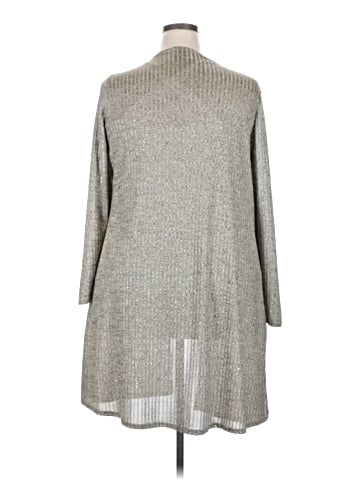 Wilde Cardigan (view 2)