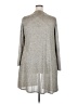 Wilde Gray Cardigan Size 2X - photo 2