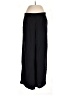 Torrid Solid Black Active Pants Size Lg Plus (0) - photo 1
