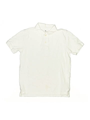 Gap Kids Short Sleeve Button-Down Shirt (view 1)