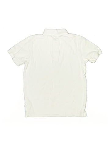 Gap Kids Short Sleeve Button-Down Shirt (view 2)