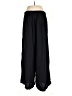 Torrid Solid Black Active Pants Size Lg Plus (0) - photo 2