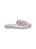 Vince. Gray Tan Sandals Size 9 - photo 1