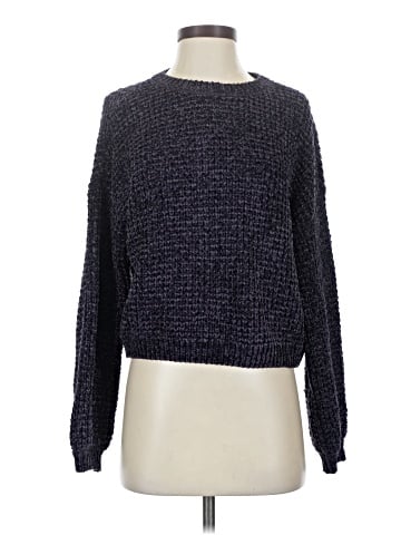 Sanctuary Pullover Sweater (view 1)
