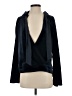 Saturday Sunday Black Cardigan Size S - photo 1