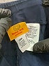 Ruby Rd. Solid Blue Active Pants Size 20W - photo 4