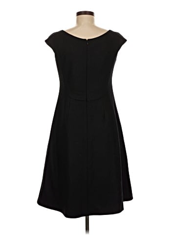 Barneys New York Cocktail Dress (view 2)
