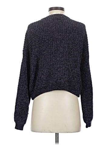 Sanctuary Pullover Sweater (view 2)