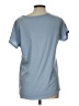 Torrid Blue Active T-Shirt Size Lg Plus (0) - photo 2