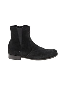 C La Canadienne Ankle Boots
