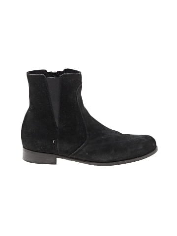 C La Canadienne Ankle Boots (view 1)