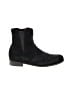 C La Canadienne Black Ankle Boots Size 8 - photo 1