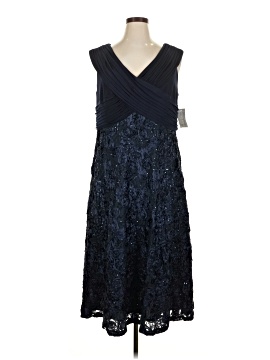 Alex Evenings Cocktail Dress