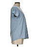 Torrid Blue Active T-Shirt Size Lg Plus (0) - photo 4