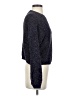 Sanctuary Tweed Blue Pullover Sweater Size XS - photo 4