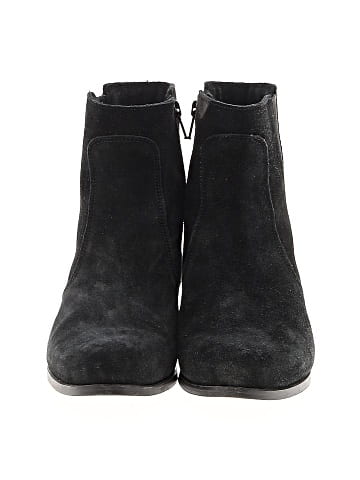 C La Canadienne Ankle Boots (view 2)