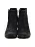C La Canadienne Black Ankle Boots Size 8 - photo 2