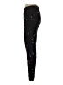 City Streets Hearts Black Active Pants Size M - photo 5