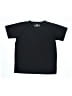 Under Armour 100% Polyester Black Active T-Shirt Size M (youth) - photo 2