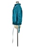 St. John Teal Jacket Size M - photo 5