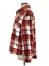 Sage Collective 100% Polyester Red Cardigan Size L - photo 5