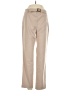 Comptoir des Cotonniers Solid Tan Casual Pants Size XXS - photo 1