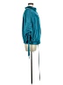 St. John Teal Jacket Size M - photo 4