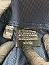 32 Degrees Solid Blue Active Pants Size M - photo 7