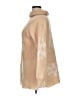 Emery Rose 100% Polyester Tan Turtleneck Sweater Size XL - photo 5