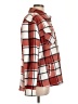 Sage Collective 100% Polyester Red Cardigan Size L - photo 4