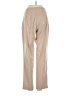 Comptoir des Cotonniers Solid Tan Casual Pants Size XXS - photo 2
