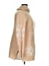 Emery Rose 100% Polyester Tan Turtleneck Sweater Size XL - photo 4