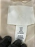 H&M 100% Polyester Ivory Vest Size S - photo 6