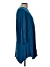 Assorted Brands Blue 3/4 Sleeve T-Shirt Size L - photo 4