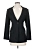 David Cardona Black Blazer Size 2 - photo 1