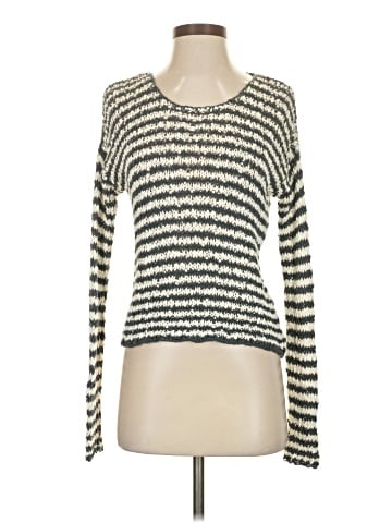 360 Sweater Pullover Sweater (view 1)