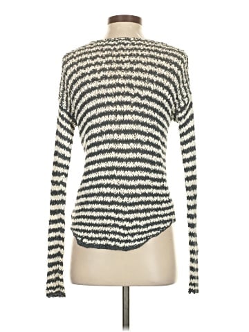 360 Sweater Pullover Sweater (view 2)